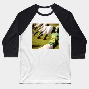 American Football Baseball T-Shirt